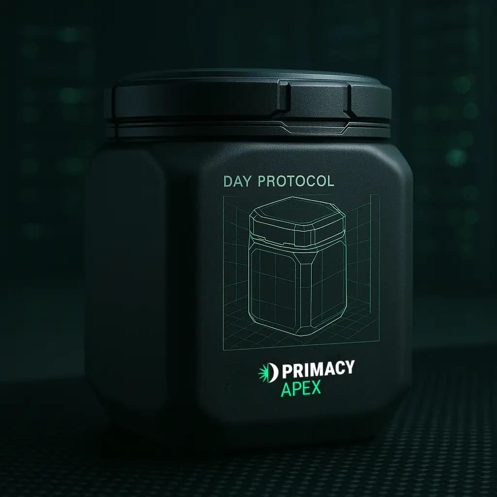 RESET System Core Tub