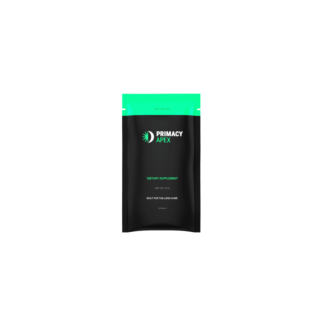 APEX morning sachet
